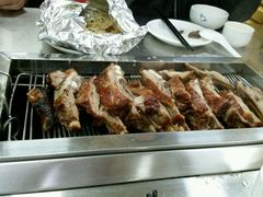 -蒙乡烤全羊·烤羊腿(京溪同和店)