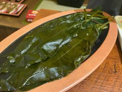 寒葱-町町烧肉屋(振华广场店)