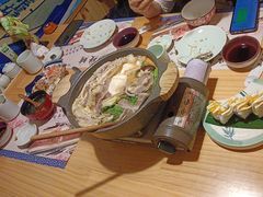 -鳗鲔料理小馆