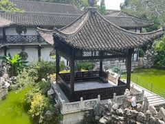 -何园