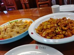 -惠宾饭庄(中山路店)