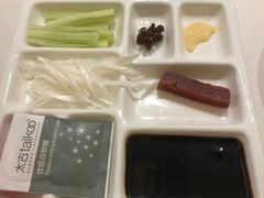 -惠丰堂饭庄·烤鸭·京味菜(翠微路店)