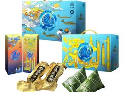 -鹏城八珍深圳特产手信(罗湖店)