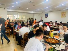 -春川铁板鸡(高科园店)