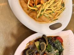 -京天红酒家(虎坊路店)