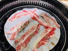 -汉金城海鲜烤肉自助百汇(烟台永旺购物中心店)