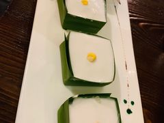 椰子西米糕-Siam泰餐厅(水上公园店)