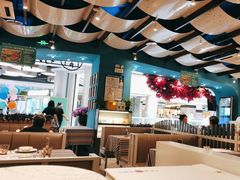 -Aqua Oasis 水天堂(相城天虹商场店)