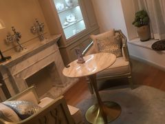 -Me Coffee下午茶艺术空间