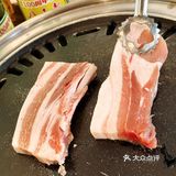 西安排3小时的烤肉，太值了