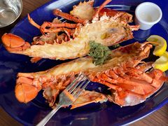 -RED LOBSTER(环球影城大阪店)