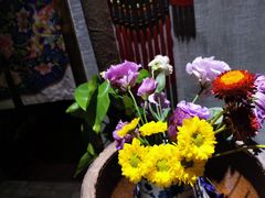 -馬蘭花開(车站大道店)