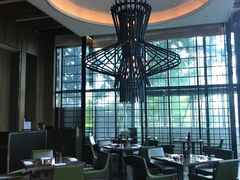 -福州仓山凯悦酒店·Market Cafe Lacucina咖啡厅