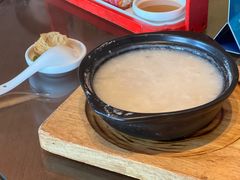 -临江酒店-中餐厅