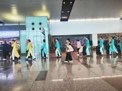 -河内内排国际机场