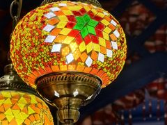 -双公羊·馕坑烤全羊(奥体店)