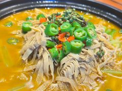 -鑫巴蜀(大兴店)