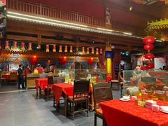 -正阳门饭庄·烤鸭·北京菜(万丰路七里庄店)