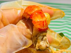 -巴厘龙虾·榜首油焖大虾(沙湖·花园店)
