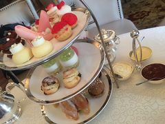 -Salon de Ville浦江汇(上海外滩华尔道夫酒店店)