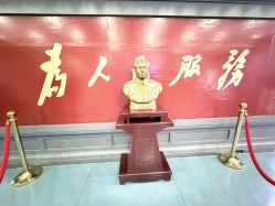 -人民大会堂宴会厅