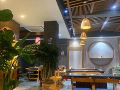 大堂-野菌皇海景野生菌火锅(滨海大道店)