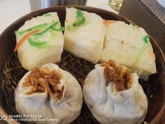 千层油糕-怡园饭店-餐厅(四望亭店)