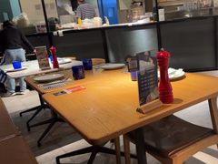 -玛尚诺意式餐厅(天环广场店)