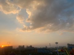 -华夏文旅海洋公园