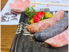-樱宿日式和牛烧肉(五道口店)