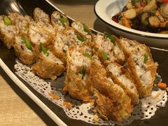 -味莊·青岛菜(云霄路店)