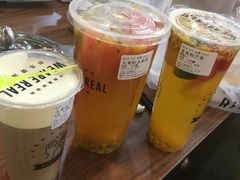 -茶桔便(爱琴海店)