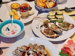 -马哥孛罗酒店·SAVVY全日餐厅