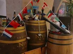 -北京中信金陵酒店