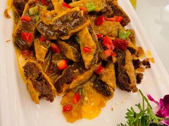 -清之口东乡手抓肉家常菜(绥远寺店)