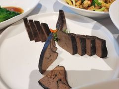 -月福京味斋·烤鸭店·北京菜(鼓楼总店)