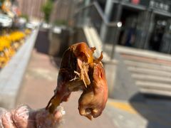 -小李烧鸡(西北角总店)