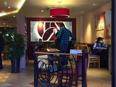 -COSTA COFFEE(新奥购物中心店)