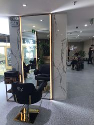-那茉 Hair Salon