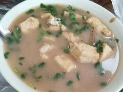 豆泡汤-李小老烧饼(常营民族家园店)