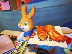 -水桶王国主题餐厅·聚会·生日派对·亲子活动·家庭套餐(亚龙湾希尔顿店)