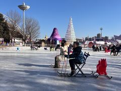 -沈阳奥体冰雪嘉年华