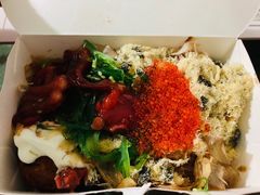 全家福章鱼小丸子-咕噜咕噜·章鱼小丸子(西湖路店)