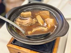 -新峰肉骨茶