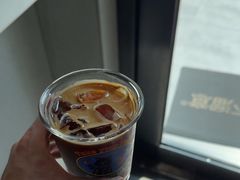 -达不溜意复合式咖啡店(市政广场店)