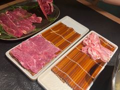 -大龙燚·旷野鲜火锅(广州首店)