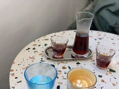 -古耳咖啡(北锣店)