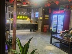-臻享养生·SPA·影院式足道(汇臻店)