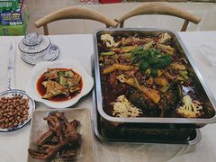 -阆辣荟餐饮(老味道8年·古城店)