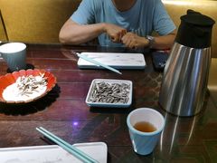 -江边城外烤鱼(方庄时代购物中心店)